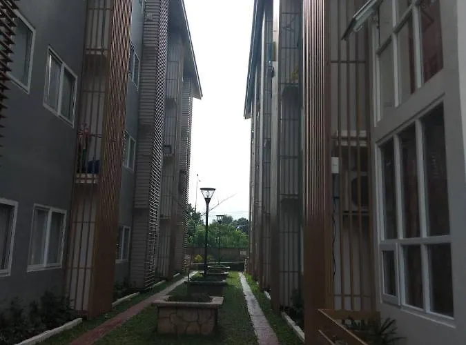 Hostel Ej's Place
