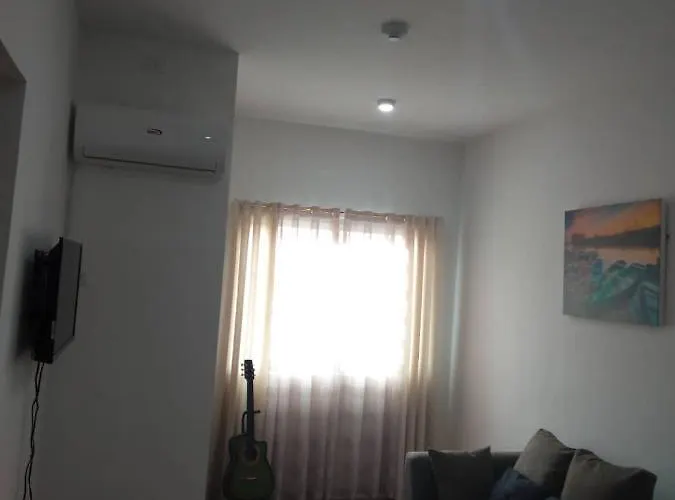 Ej's Place Lapu-Lapu City